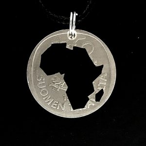 Africa & Madagascar 1031